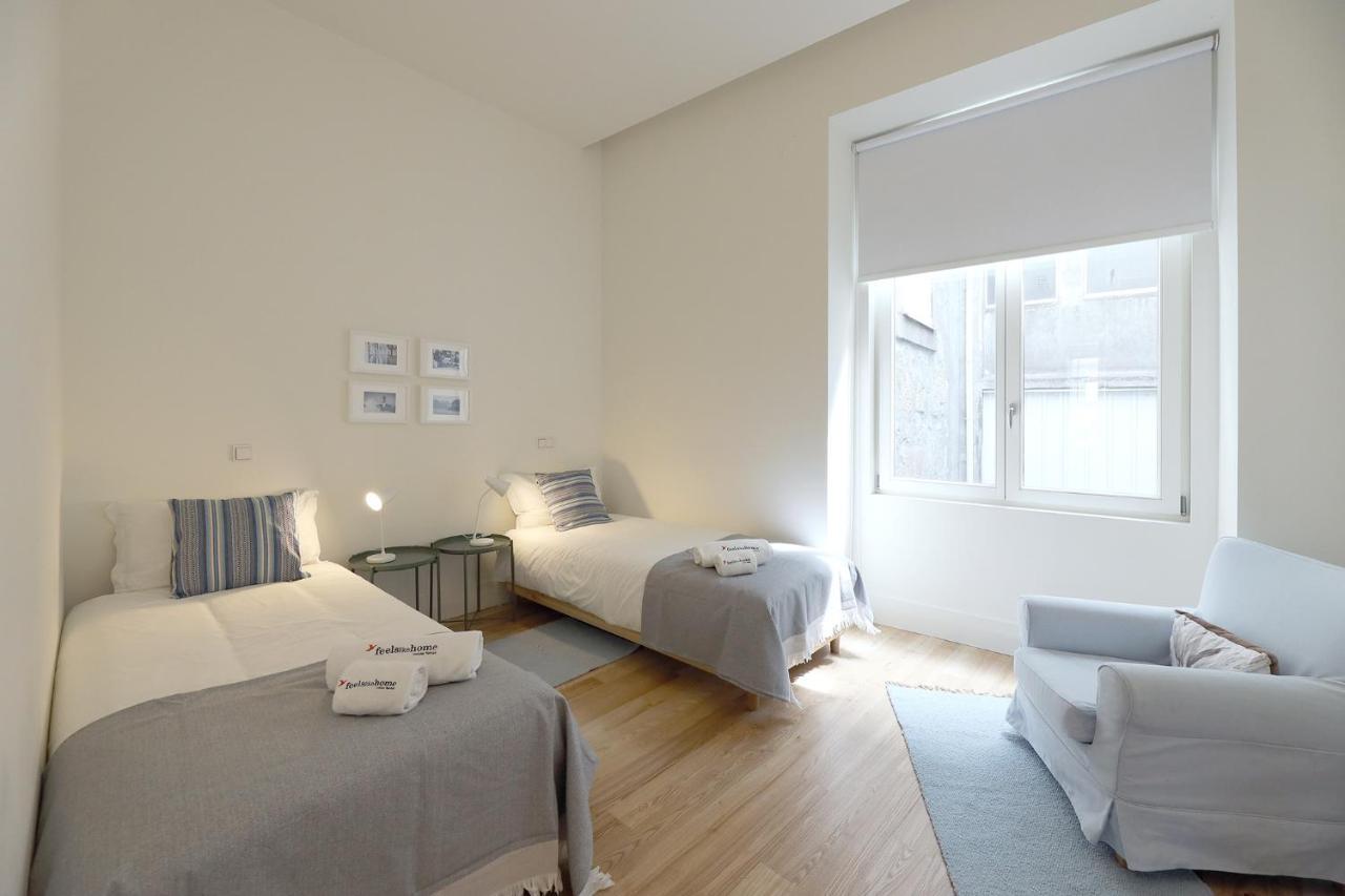 Flh Sa Da Bandeira Luxury Apartment 波尔图 外观 照片