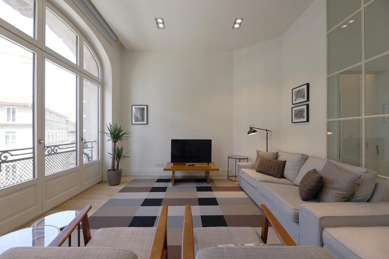 Flh Sa Da Bandeira Luxury Apartment 波尔图 外观 照片