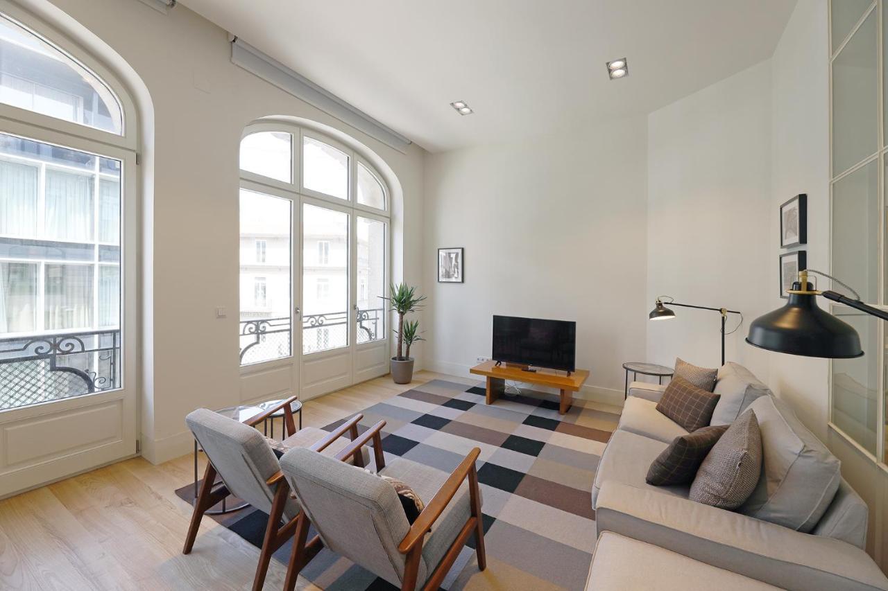 Flh Sa Da Bandeira Luxury Apartment 波尔图 外观 照片
