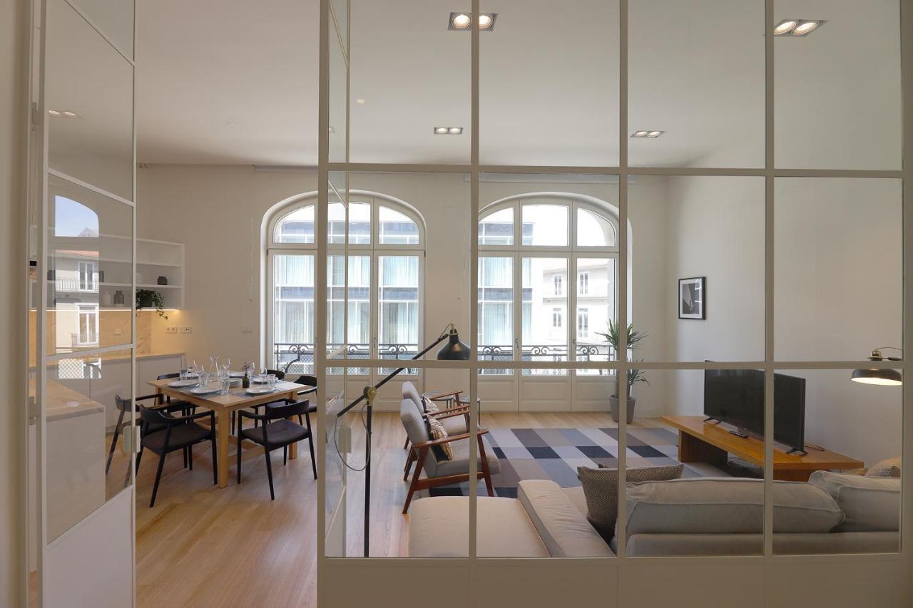 Flh Sa Da Bandeira Luxury Apartment 波尔图 外观 照片