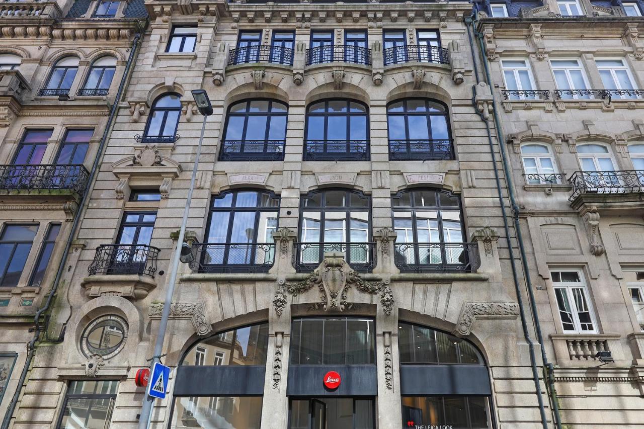 Flh Sa Da Bandeira Luxury Apartment 波尔图 外观 照片