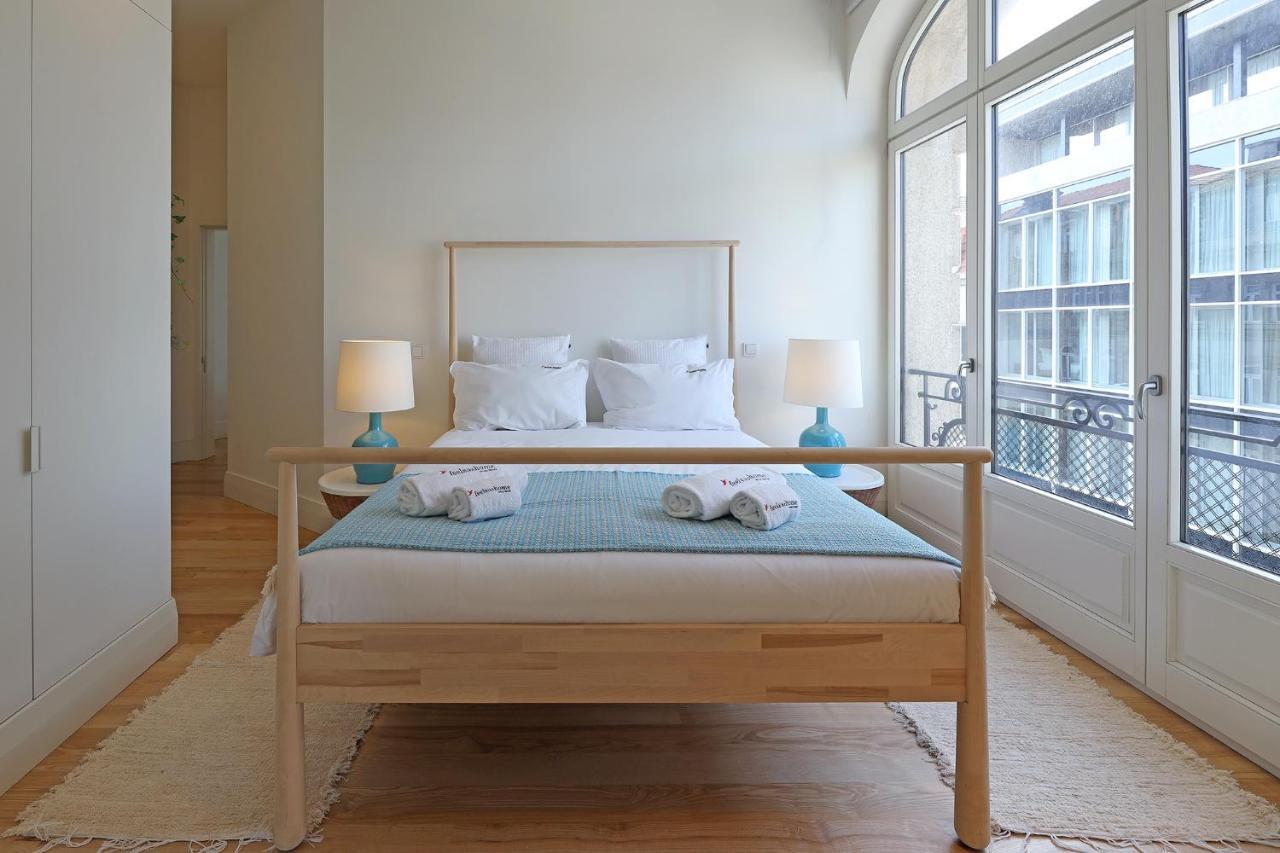 Flh Sa Da Bandeira Luxury Apartment 波尔图 外观 照片