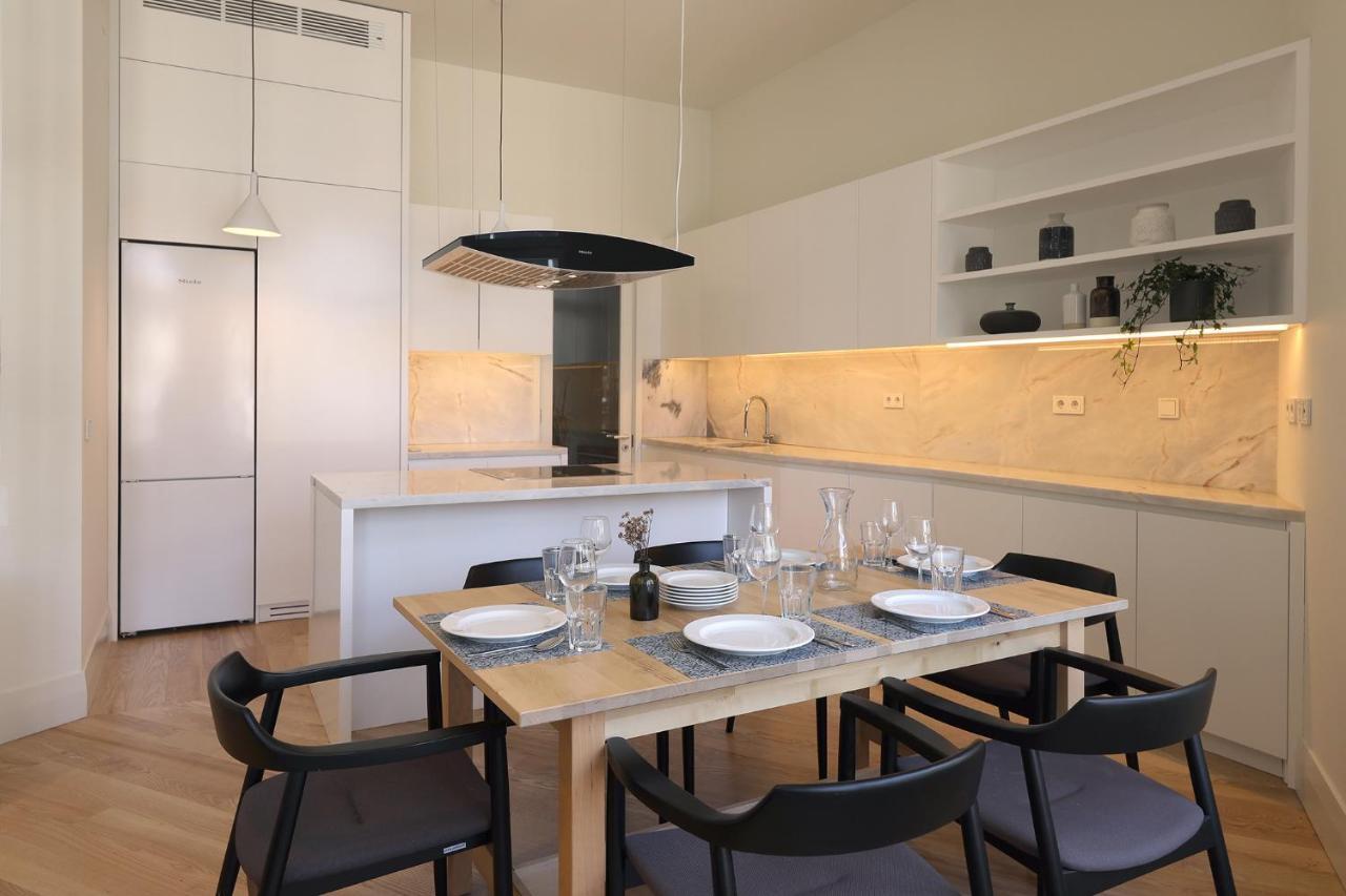 Flh Sa Da Bandeira Luxury Apartment 波尔图 外观 照片